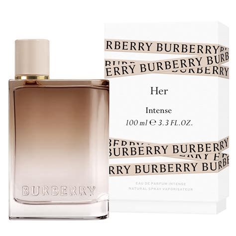 100 ml burberry|Burberry her original.